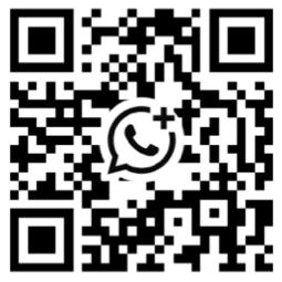 QR Code WhatsApp Argentina