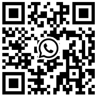 QR Code WhatsApp Brasil