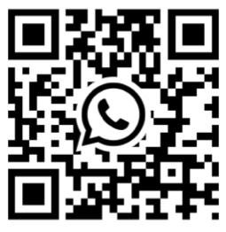 QR Code WhatsApp Chile
